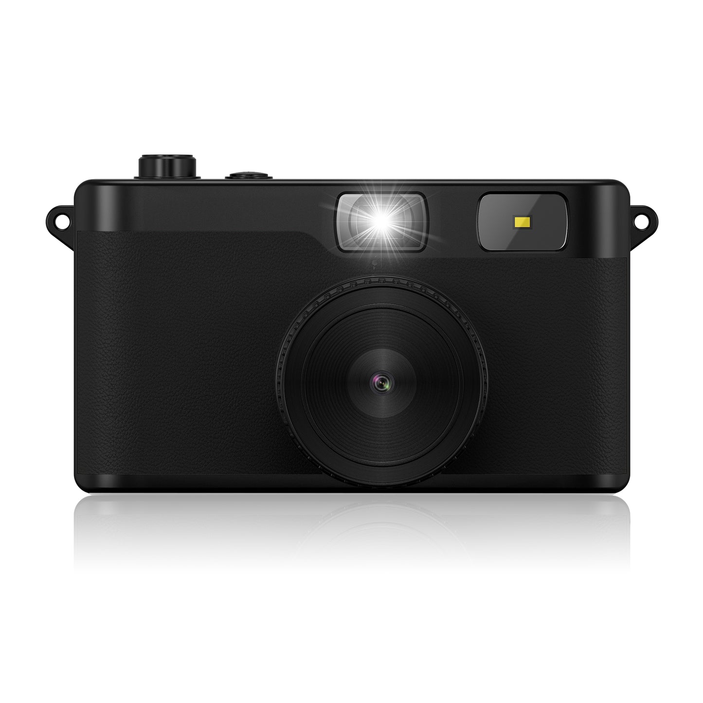 Yatao Screenfree Digital Camera