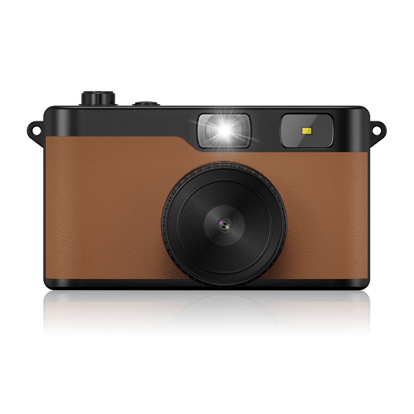 Yatao Screenfree Digital Camera